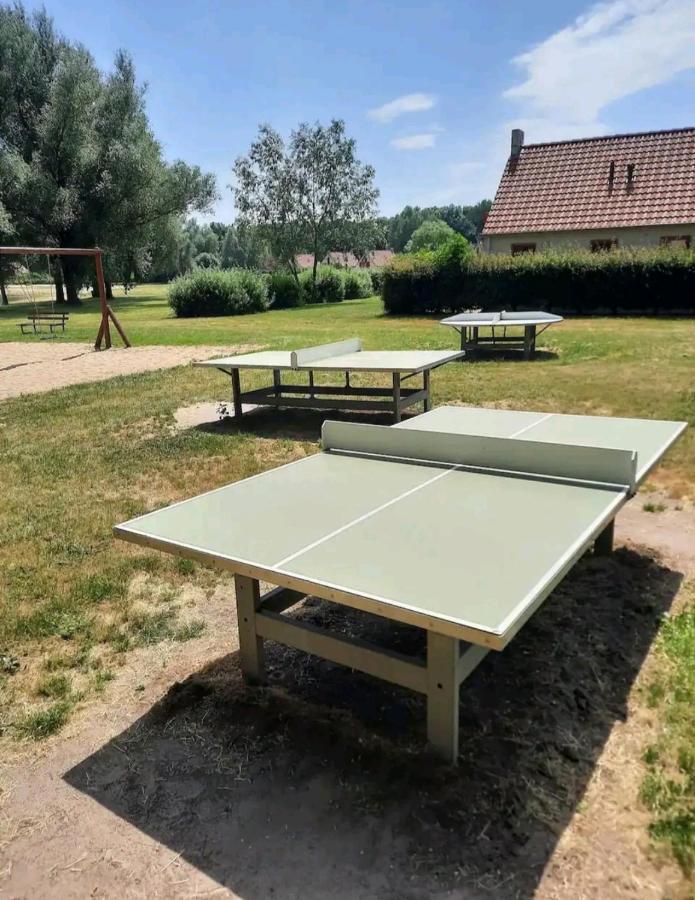 Serene Family Retreat: Garden Oasis With And Playgrounds * Ewijk